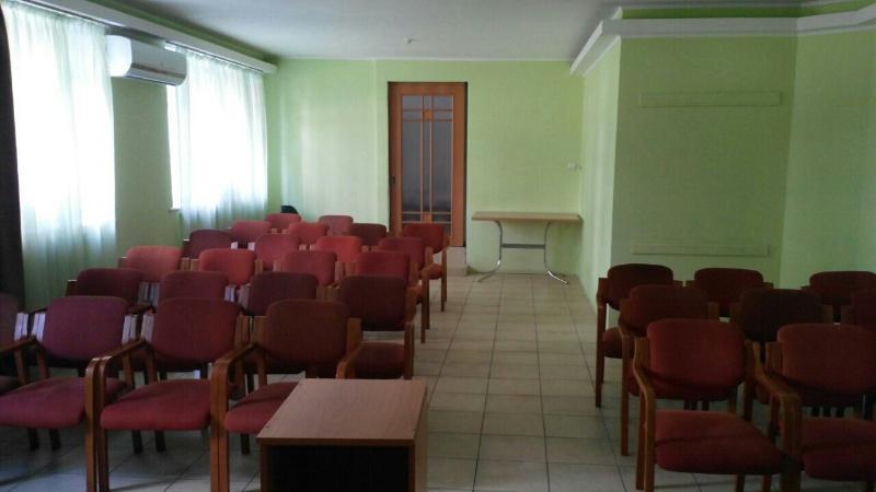 Hotel Nikotel 3*